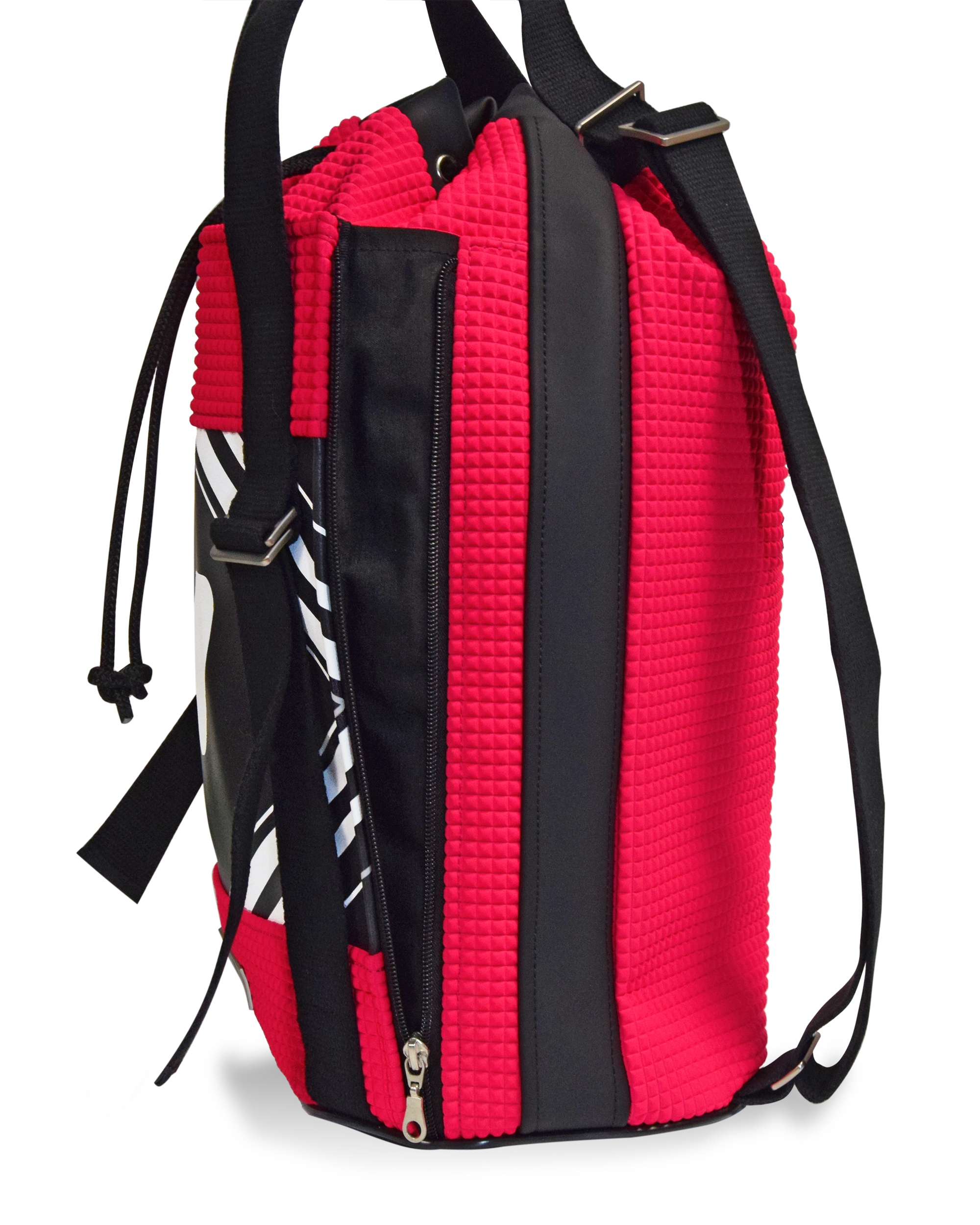 turnbeutel mochila bolso deportivo bolsa de deporte backpack gymbag Cosey Wireframe