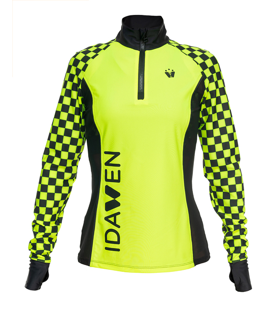 SUDADERAS DEPORTIVAS - IDAWEN - Moda sport - IDAWEN