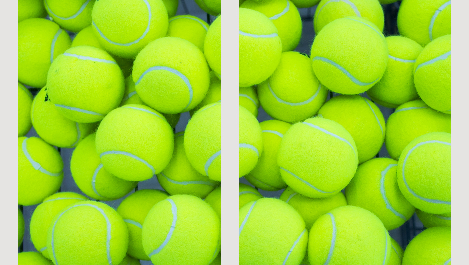 Diferencias entre tenis y pádel pelota Diferencias entre el Tenis y el Pádel. Las 5 más importantes.