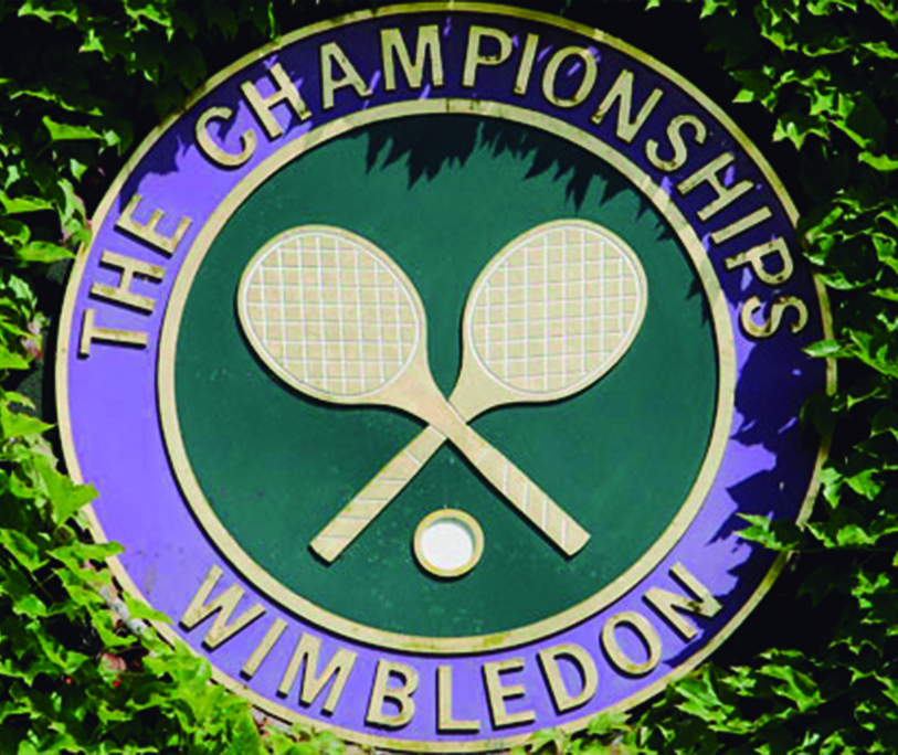 Código de vestimenta en el campeonato de tenis Wimbledon. - Blog Oficial de  Idawen - Moda Athleisure